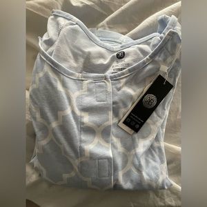 Kindred Bravely delivery gown size XL-XXL